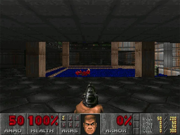 DOOM