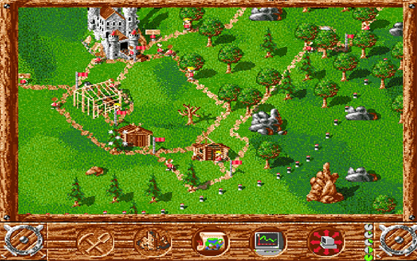 The Settlers